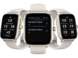 Смарт-годинник Amazfit Cheetah Square champagne - мініатюра 9