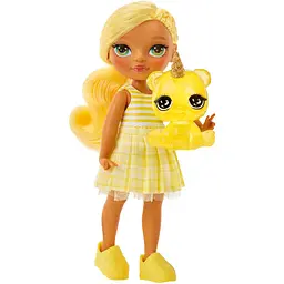 Лялька Rainbow High Littles Daisy Madison з аксесуарами (531227) - мініатюра 6
