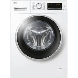 Пральна машина Haier HW70-BP1439N 7 кг інвертор