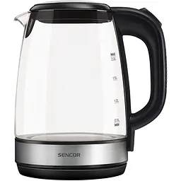Чайник Sencor SWK2080BK (41003848)
