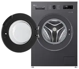 Пральна машина LG F2Y1HS5J автоматична (7096070) - мініатюра 2