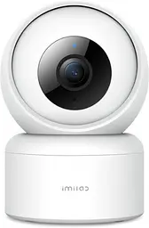 IP Камера відеоспостереження iMiLab Security Camera C20 CMSXJ36A
