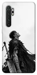 TPU чохол Demsky Guts berserk для Xiaomi Mi Note 10 Lite