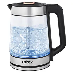 Електрочайник RKT92-SGS