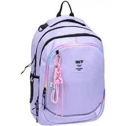 Рюкзак шкільний Yes Lilac TS-59L (550407)