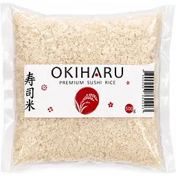 Рис для суші Ohikaru 500 г