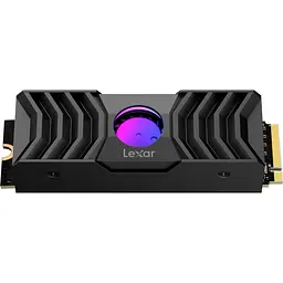 SSD накопичувач Lexar NM1090 2TB [LNM1090002T-RNANG] [137302] - мініатюра 2