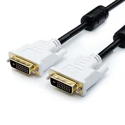 Кабель ATcom DVI-DVI 10 м (10702)