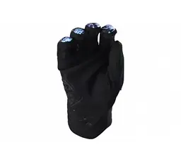 Рукавиці TLD Wmn Luxe Glove Snake L Multi Color Troy Lee Designs (1106-441972004) - мініатюра 2