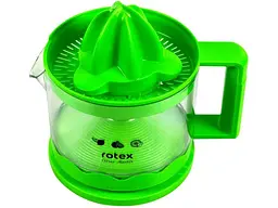 Соковитискач для цитрусових Rotex RJW30-W Citrus Master - мініатюра 2
