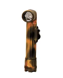 Ліхтарик кутовий Kombat UK Small Angle Torch Камуфляж (1000-kb-sat-camo)