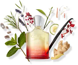 Тестер парфумованої води Original Santal 100 ml - мініатюра 3