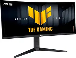 Монітор 34" ASUS TUF Gaming VG34WQML5A Curved UWQHD VA 250Hz (90LM0BP1-B01E71) - мініатюра 3