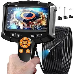Ендоскопічна камера з підсвіткою Industrial Endoscope G30 5 м