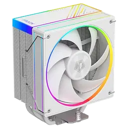 Повітряне охолодження ID-Cooling Frozn A410 ARGB White