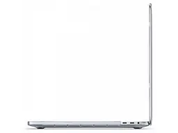 Чохол-обкладинка для ноутбука Incase Hardshell Case for MacBook Pro 16 Dots Clear (INMB200679-CLR) - мініатюра 4