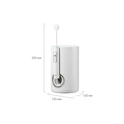 Іригатор Panasonic EW1614W520 - мініатюра 4