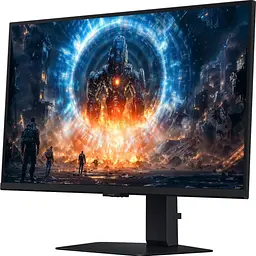 Монітор Samsung 27" Odyssey G6 G60F (LS27FG606EIXUA) [170534] - мініатюра 2