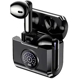 Bluetooth гарнітура XO X18 (чорний)