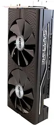 Відеокарта Sapphire AMD Radeon RX 470 4Gb Nitro DVI (11256-31) (GDDR5, 256 bit, PCI-E v3.0) Б/в - мініатюра 6