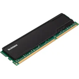Модуль пам'яті для комп'ютера DDR3 8GB 1600 MHz CL11 1.5V Resistance INTELIGENTES (IR3BBB1/8) - мініатюра 5