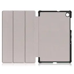 Чохол-книжка BeCover Smart Case для Lenovo Tab M10 Plus TB-X606/M10 Plus 2nd Gen /K10 TB-X6C6 Purple (705182) - мініатюра 4