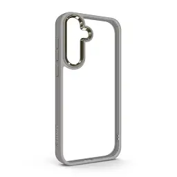Чохол ArmorStandart UNIT2 для Samsung S25 Plus Titanium Grey