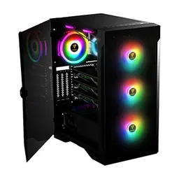 Корпус для ПК Gamdias TALOS E2 Elite (4712960136007)