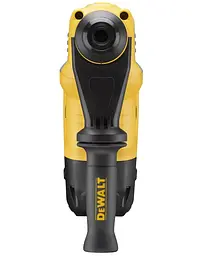 Перфоратор мережевий DeWalt D25614K - мініатюра 4