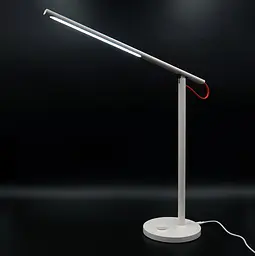Лампа настільна Yeelight Led Table Lamp MJTD01YL MUE4087GL біла - мініатюра 4