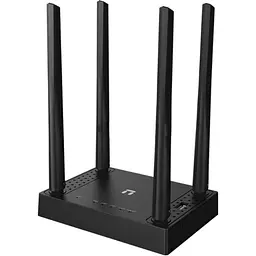 Бездротовий маршрутизатор (роутер) Netis N5 [106726] - мініатюра 1