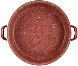 Сотейник Vitrinor Toscana Terracota 20 см - мініатюра 2