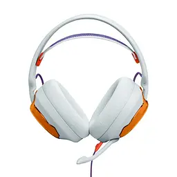 Гарнiтура JBL Quantum 250 Teal (JBLQTUM250TEL) - мініатюра 5