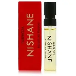 Парфуми пробник Nishane Tuberoza 2 мл Extrait de Parfum