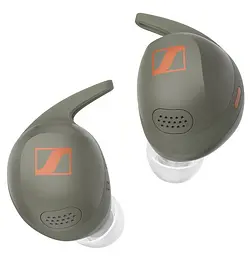 Навушники Momentum Sport True Wireless Olive Sennheiser teh0021227
