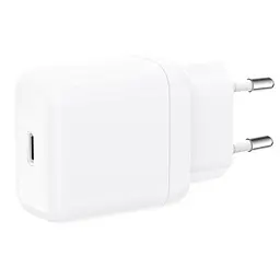 МЗП Acefast A130 PD20W (1USB-C) White - мініатюра 3