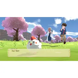 Ключ активації Microsoft Harvest Moon: The Winds of Anthos для Xbox One/Series S/X - мініатюра 6