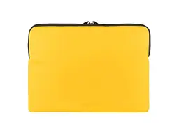Чохол для ноутбука Tucano Gommo MB Pro 16 Yellow (BFGOM1516-Y) - мініатюра 3