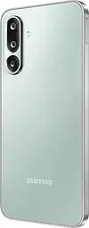 Смартфон Samsung Galaxy M36 5G 8/256GB Serene Green (SM-M366BLGG) - мініатюра 2