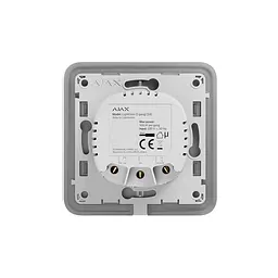 Реле для LightSwitch LightCore (2-gang) Ajax (26-00247)