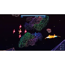 Ключ активації Microsoft Fur Squadron для Xbox One/Series S/X - мініатюра 2