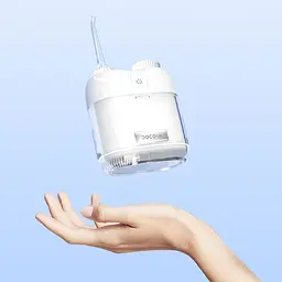 Іригатор портативний Xiaomi DOCO Mini Water Floss (CY001) - мініатюра 4