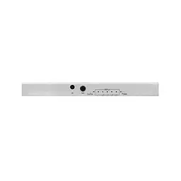 Комутатор 4K HDMI 5x1 Dtech DT-7451 (74-00060) - мініатюра 3