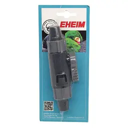 Кран запірний Eheim shut-off tap 16/22 мм (4005510)