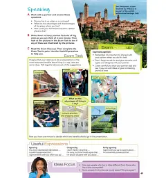 Close-Up B2. Student Book for Ukraine with Online Student Zone - мініатюра 11