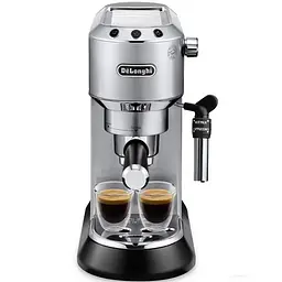 Рожкова кавоварка еспресо Delonghi EC 685.M