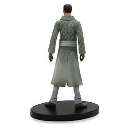 Фігурка Banpresto THE GRANDLINE MEN One Piece Vergo Ван Піс Верго 16 см B OP GM V - мініатюра 3