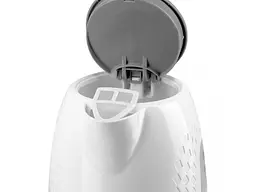 Електрочайник Polaris PWK 1713C Grey