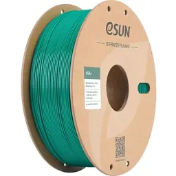 Пластик для 3D-принтера eSUN ASA+ 1,75mm 1kg GREEN (ASA+P175G1)