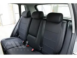 Авточохли модельні MW Brothers для Volkswagen Tiguan c 2007 - мініатюра 7